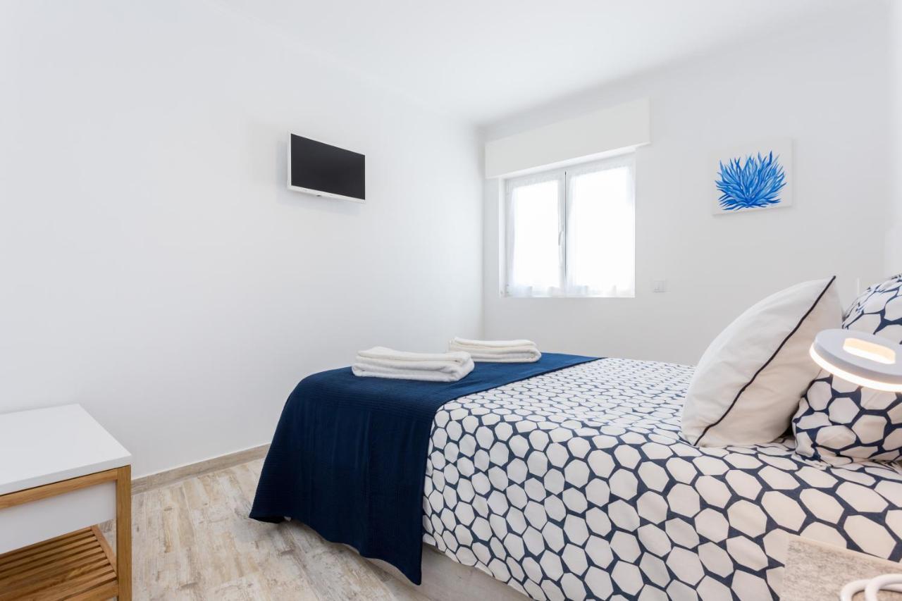 Sleep Inn Lagos - Rooms Exterior photo